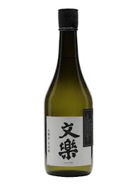 Bunraku Honjozo Onikawa, Kitanishi, Saitama 6x75cl - Just Wines 