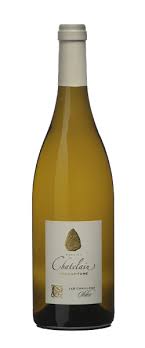 Pouilly-Fume Les Chailloux, Domaine Chatelain, Loire 6x75cl - Just Wines 