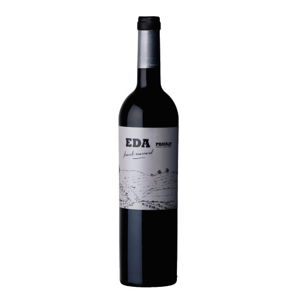 Franck Massard EDA 2014 6x75cl - Just Wines 