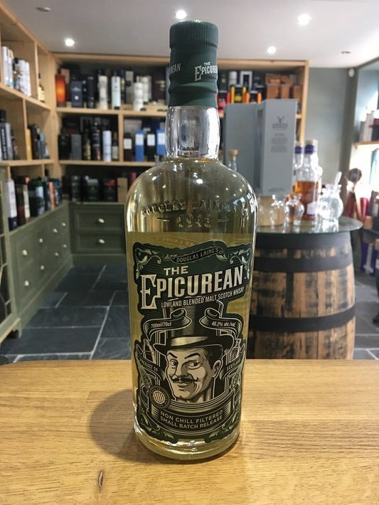 Douglas Laing's The Epicurean 70cl 46.2% - Just Wines 