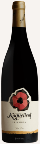 Domaine Koquelicot, Epicura 2015 6x75cl - Just Wines 
