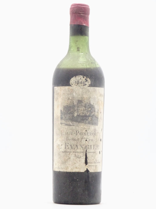 L'Evangile, mls, 1948 - Just Wines 