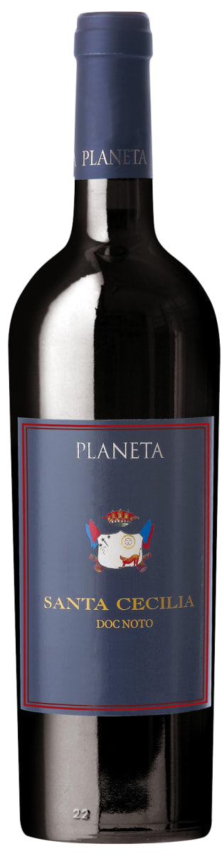 Planeta Santa Cecilia 2019 6x75cl - Just Wines 