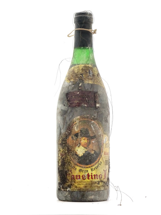 Rioja Gran Riserva, Faustino I , 1982 - Just Wines 