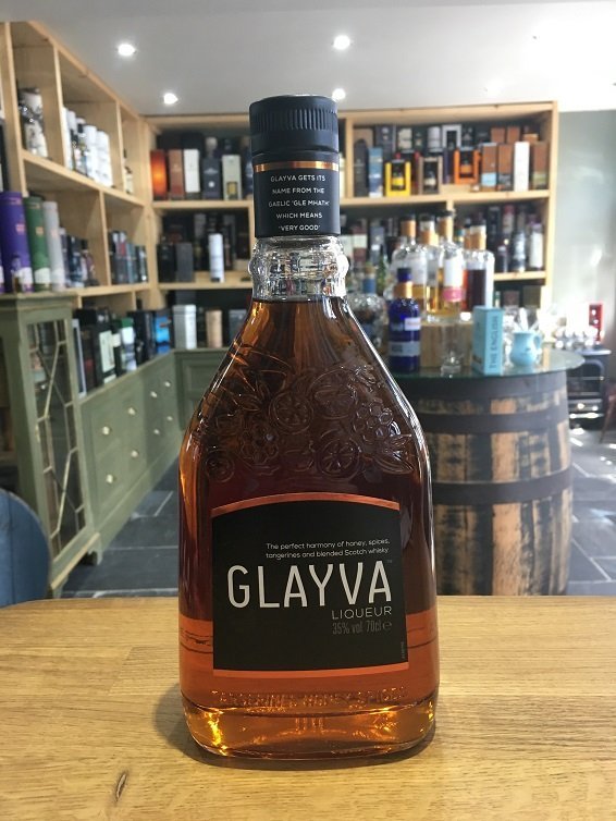 Glayva Liqueur 70cl 35% - Just Wines 