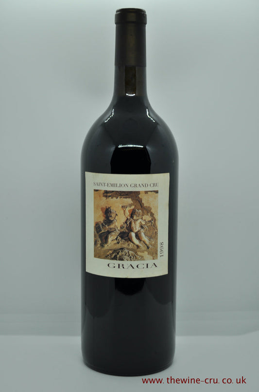 Gracia Magnum 1998 - Just Wines 