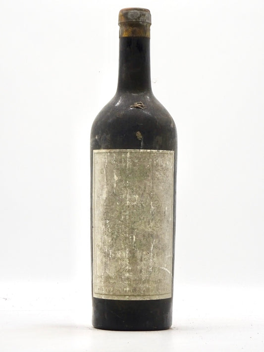 Gruaud Larose, 1926 - Just Wines 