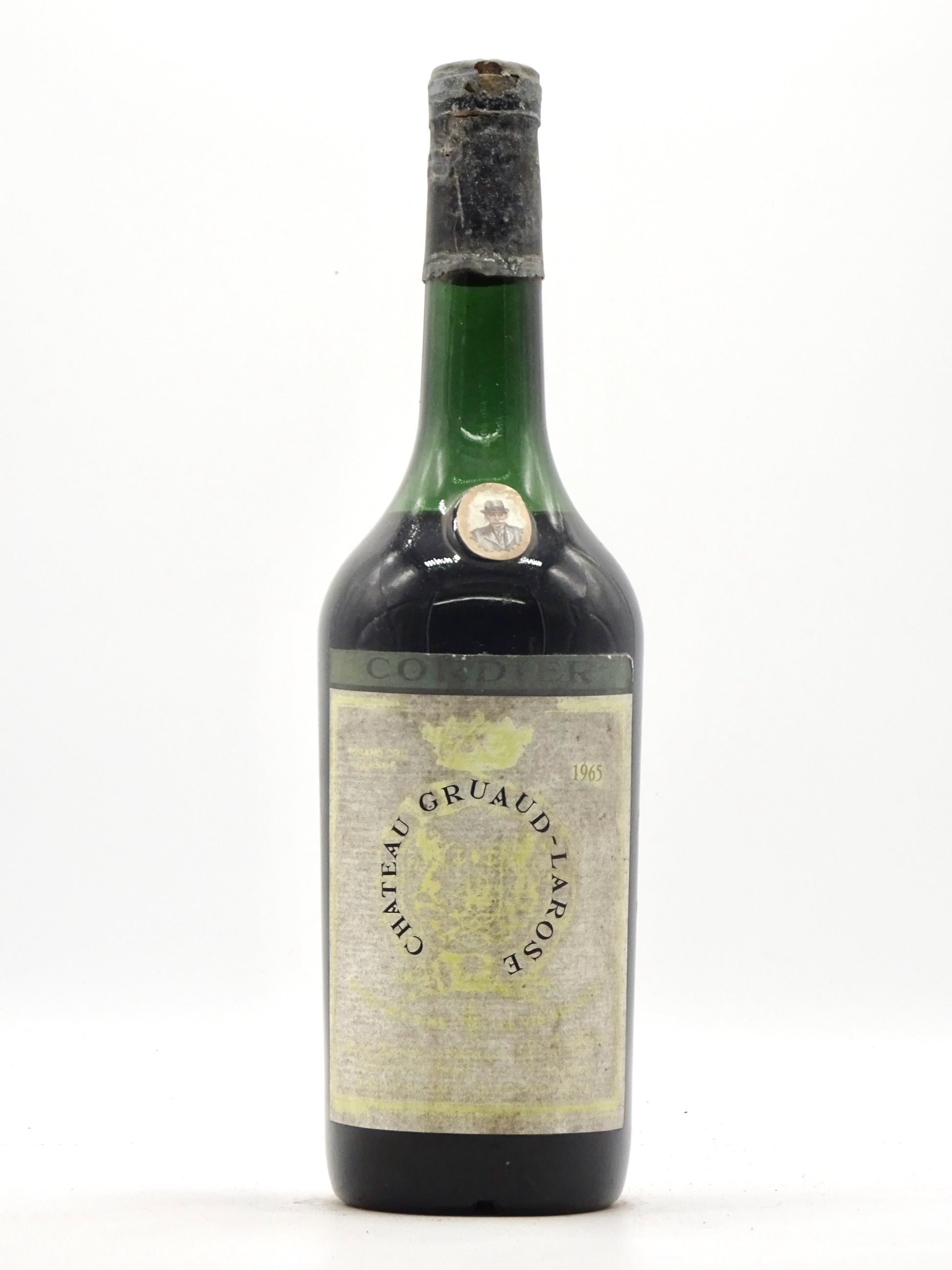 Gruaud Larose, 1965 - Just Wines 