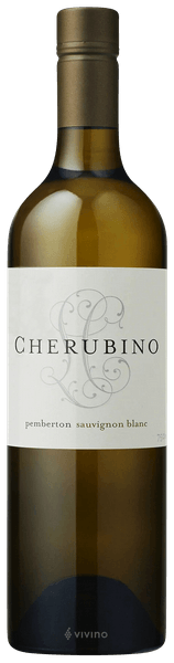 Larry Cherubino Cherubino, Pemberton, Sauvignon Blanc 2019 6x75cl - Just Wines 