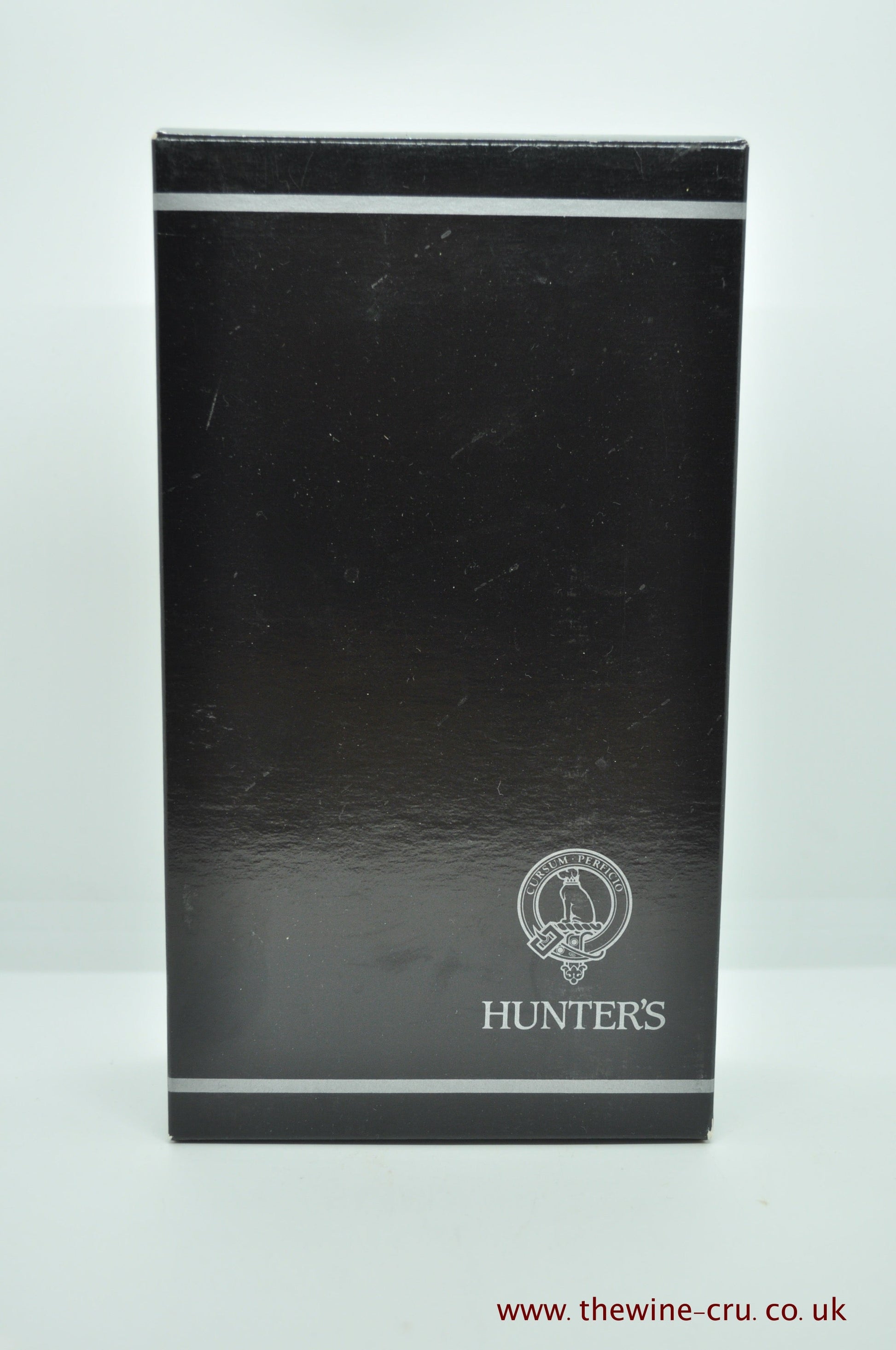 Hunters Noble Late Harvest Chardonnay Vintage 1987 - Just Wines 