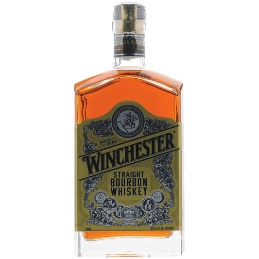 Winchester Bourbon Whiskey 70cl 45% - Just Wines 