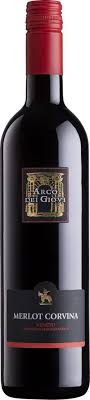 Merlot Corvina IGT 21 Arco dei Giovi 6x75cl - Just Wines 