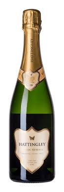 Hattingley Valley Classic Reserve Brut Magnum NV6x75cl - Just Wines 