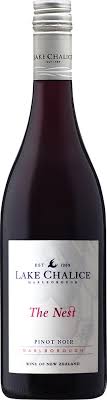 Lake Chalice The Nest, Marlborough, Pinot Noir 2020 6x75cl - Just Wines 