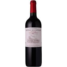 Chateau de lAnglais (Magnum) 6x150cl - Just Wines 