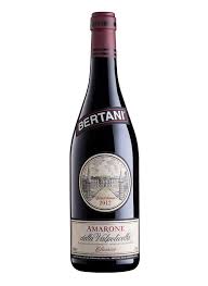 Bertani Amarone Classico 2012 6x75cl - Just Wines 