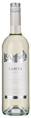 Lanya Sauvignon Blanc 2022 6x75cl - Just Wines 