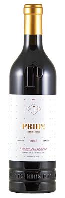 Prios Maximus Roble, Bod. de los Rios Prieto, DO Ribera del Duero 12x750ml - Just Wines 