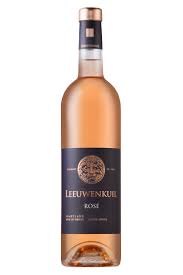 Leeuwenkuil Family Vineyards, Swartland, Rose 2023 6x75cl - Just Wines 