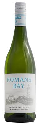 Lomond Wines, Romans Bay, Western Cape, Sauvignon Blanc 2022 6x75cl - Just Wines 