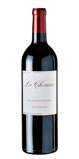 La Chenade Lalande de Pomerol, Denis Durantou, Bordeaux 6x75cl - Just Wines 
