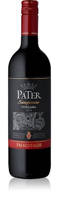 Pater 20 Frescobaldi 6x75cl - Just Wines 
