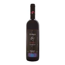 Syrah Kikones, Thrace 6x75cl - Just Wines 