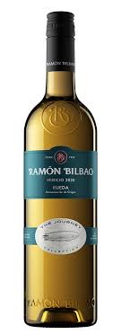 Ramon Bilbao Journey Collection Verdejo 2022 6x75cl - Just Wines 
