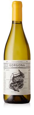 Frescobaldi Gorgona Bianco 2020 6x75cl - Just Wines 