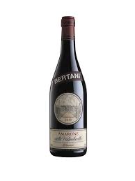 Bertani Amarone Classico 2010 6x75cl - Just Wines 