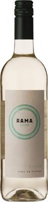 Rama Viura Blanco 2022 6x75cl - Just Wines 