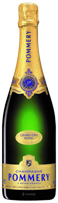 Champagne Pommery 2009 Pommery Grand Cru 2009 6x75cl - Just Wines 