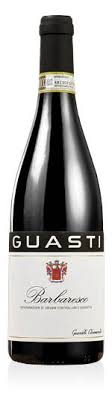 Barbaresco San Giuliano cru DOCG, Guasti Clemente 6x75cl - Just Wines 