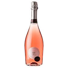 Rose Sparkling NV Costaross Moonpig 6x75cl - Just Wines 