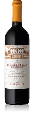 Frescobaldi Tenuta Frescobaldi Castiglioni 2020 6x75cl - Just Wines 