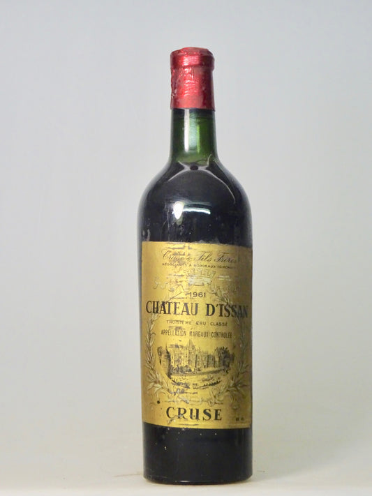 Issan, 1961 - Just Wines 