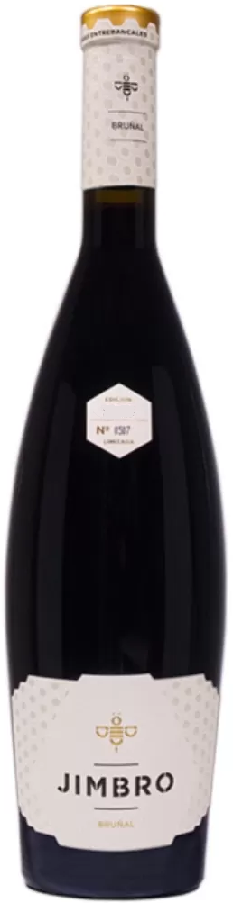 Jimbro Brunal 2015 75cl - Just Wines 