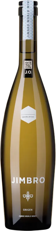 Jimbro Origen Blanco 75cl - Just Wines 