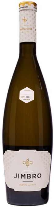 Jimbro Puesta en Cruz 2015 75cl - Just Wines 