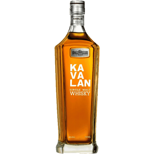 Kavalan Single Malt 70cl 40% - Just Wines 