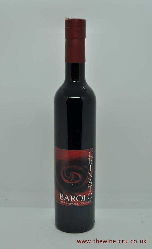 La Canellese Barolo Chinato 500ml - Just Wines 