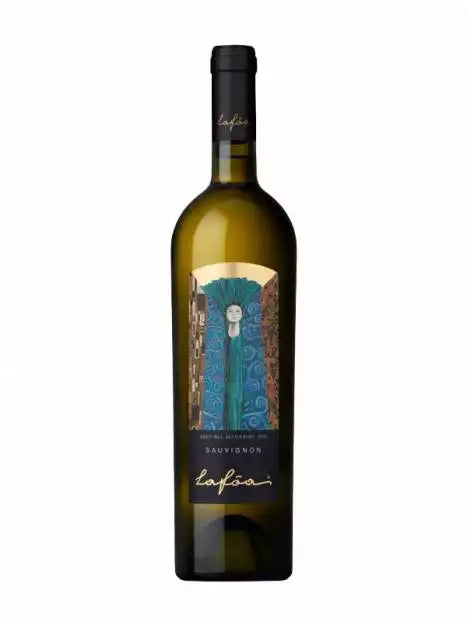 Colterenzio Sauvignon Blanc La Foa DOC 2021 6x75cl - Just Wines 