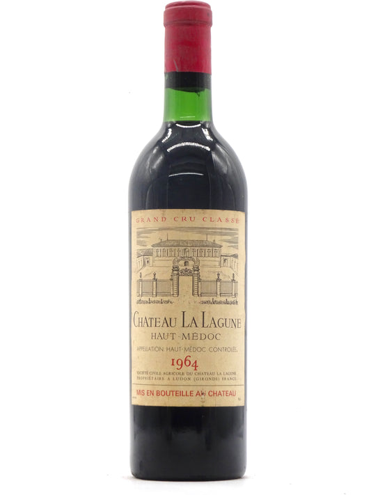 La Lagune, 1964 - Just Wines 