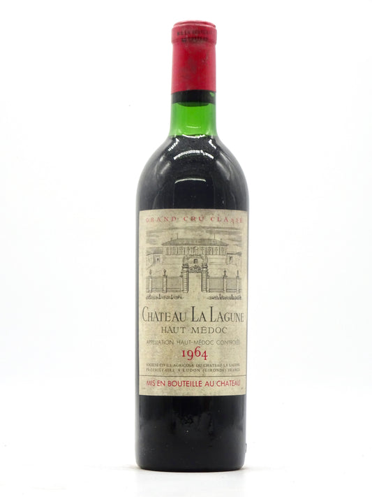 La Lagune, bn, 1964 - Just Wines 