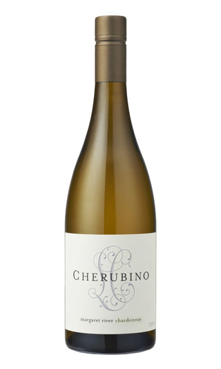 Larry Cherubino Cherubino, Margaret River, Chardonnay 2021 6x75cl - Just Wines 