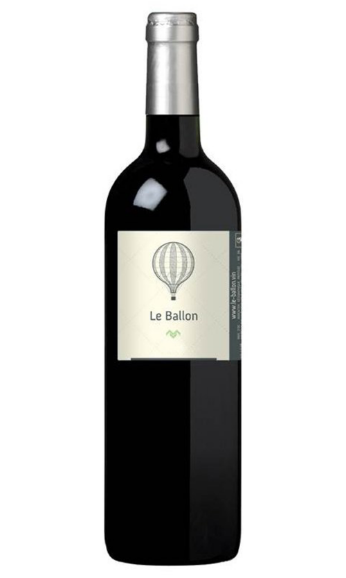 Domaine Preignes, Le Ballon 2020, Pays D'Oc 6X75cl - Just Wines 