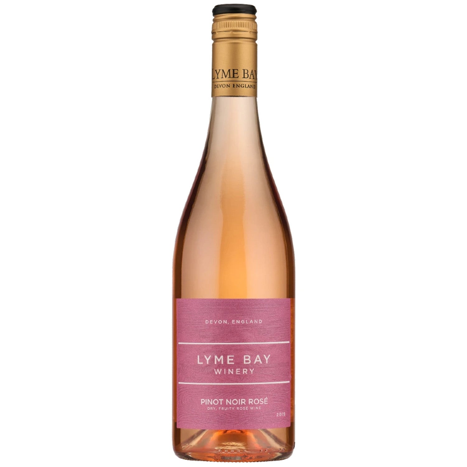 Pinot Noir Rosé, Lyme Bay 2022 - Just Wines 