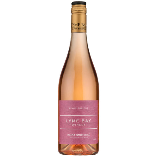 Pinot Noir Rosé, Lyme Bay 2022 - Just Wines 