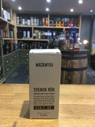 Mackmyra Svensk Rok 46.1% 12x5cl - Just Wines 