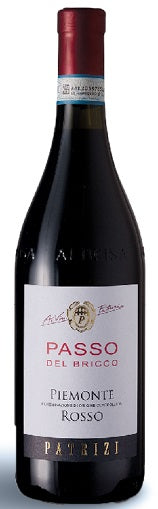 Manfredi Passo Del Bricco DOC Piemonte 75cl - Just Wines 